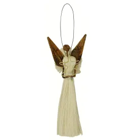 Angel Ornament (Tree)
