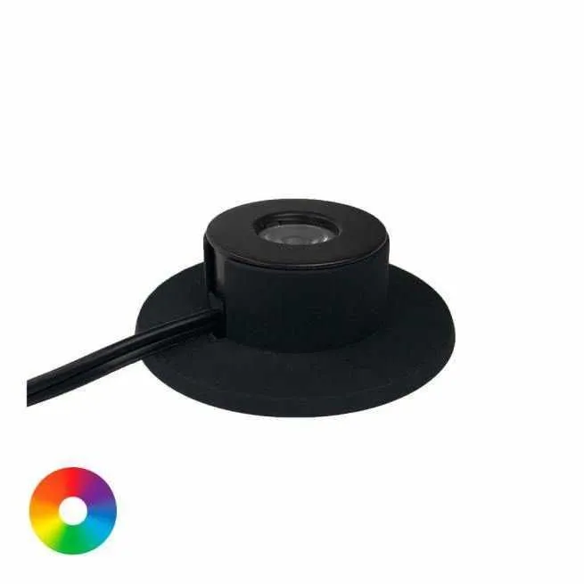 Aquascape 2-Watt LED Color-Changing Waterfall And Up-Light