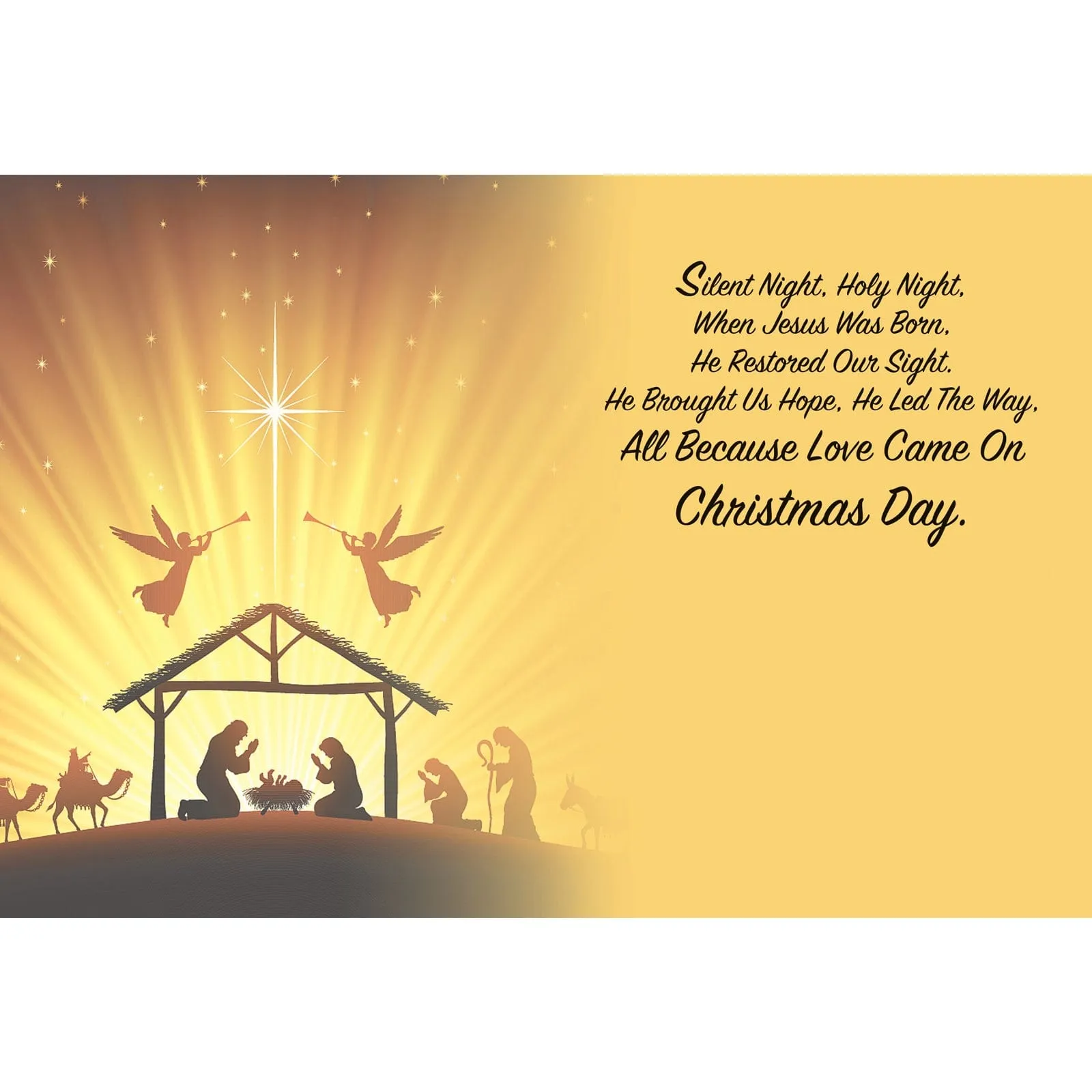 Assorted Set #3: Christmas Card Box Set