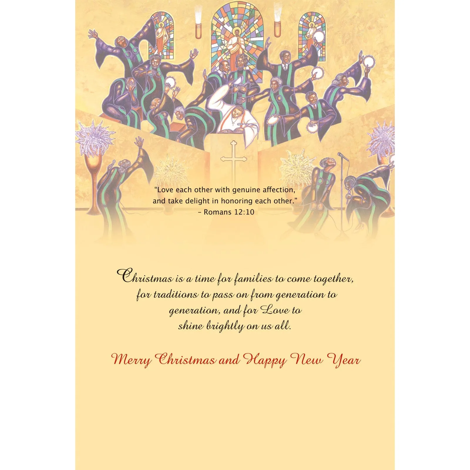 Assorted Set #3: Christmas Card Box Set