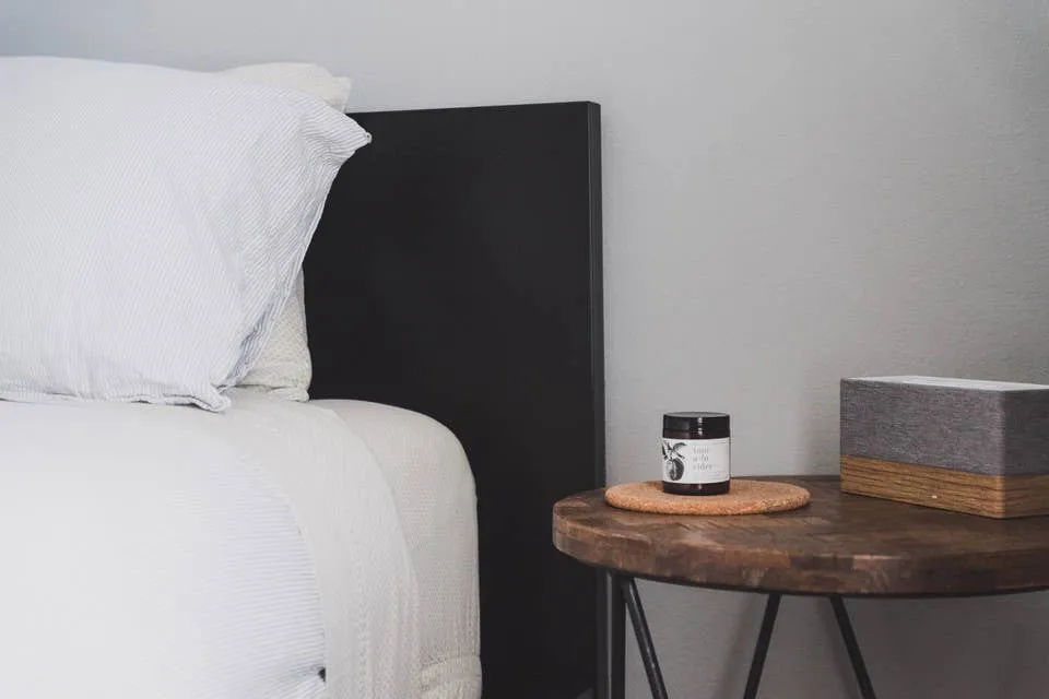 Broken Top Brands - Tumalo Cider Natural Soy Candle 4 oz