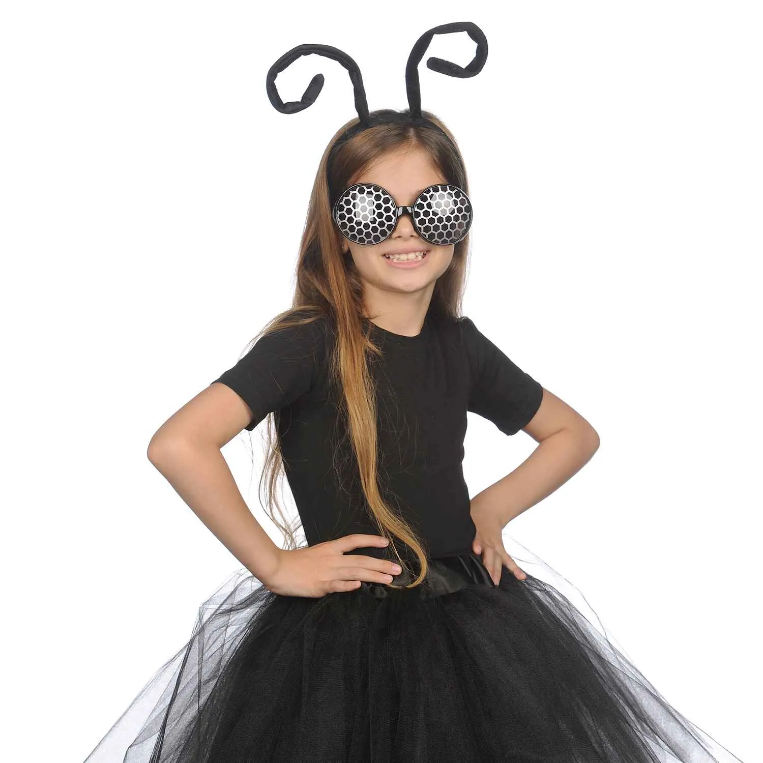 Bug Headband and Glasses Set - FUNCREDIBLE