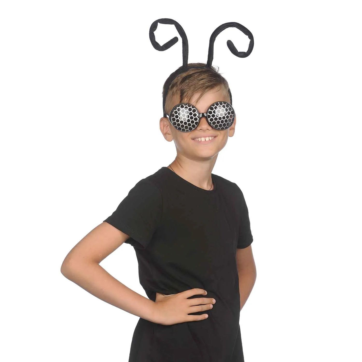 Bug Headband and Glasses Set - FUNCREDIBLE