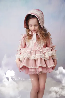Candy Floss