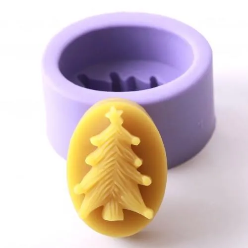 Christmas Silicone Moulds Pack