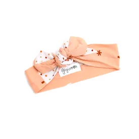 Clara Topknot Headband