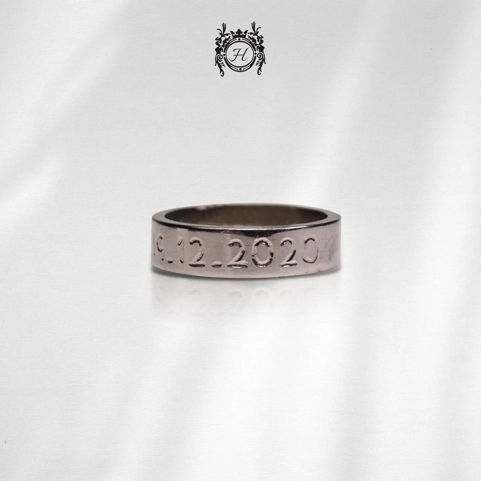 Customized Gents Band