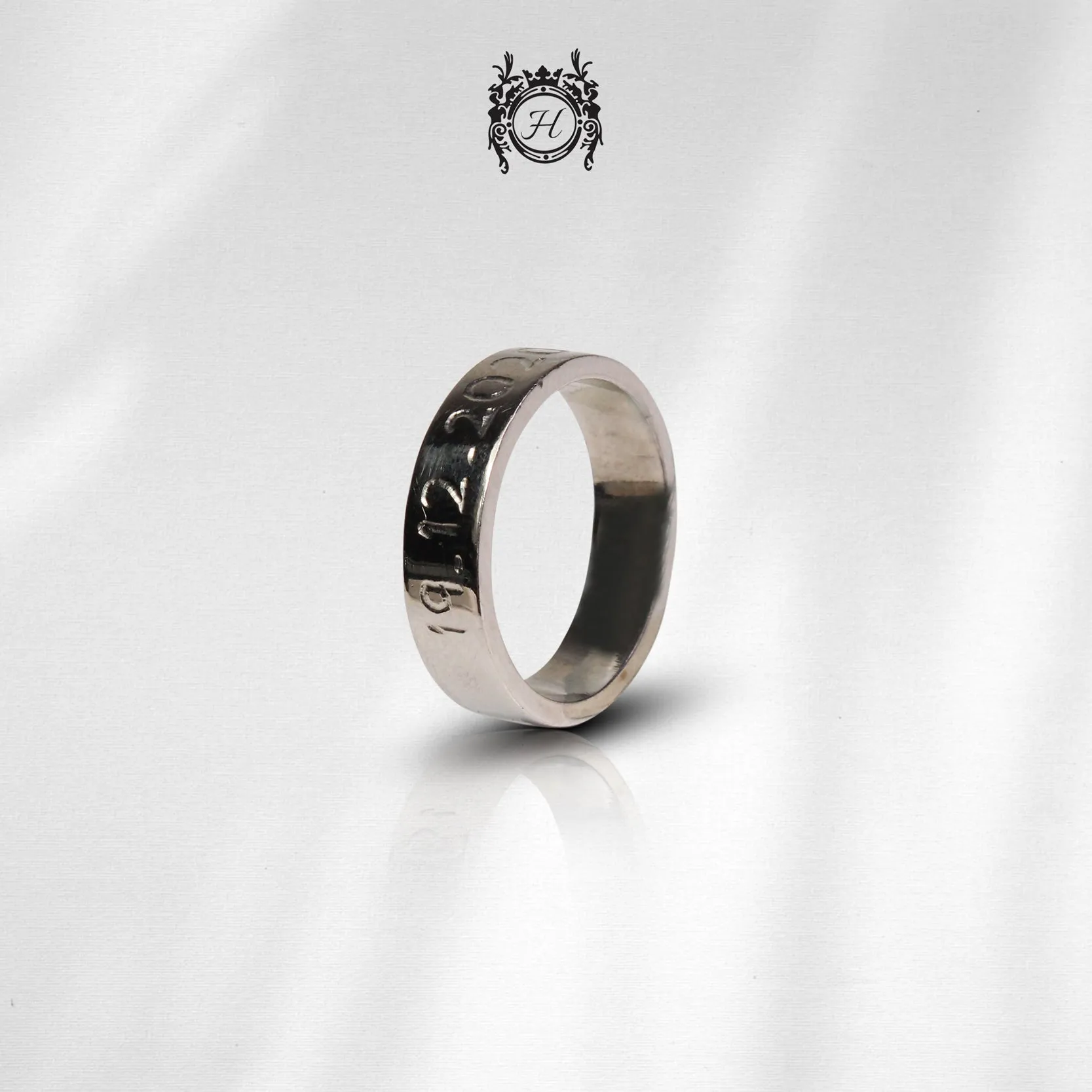 Customized Gents Band