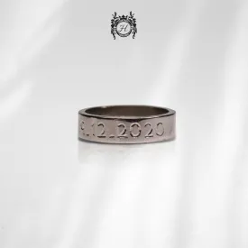 Customized Gents Band