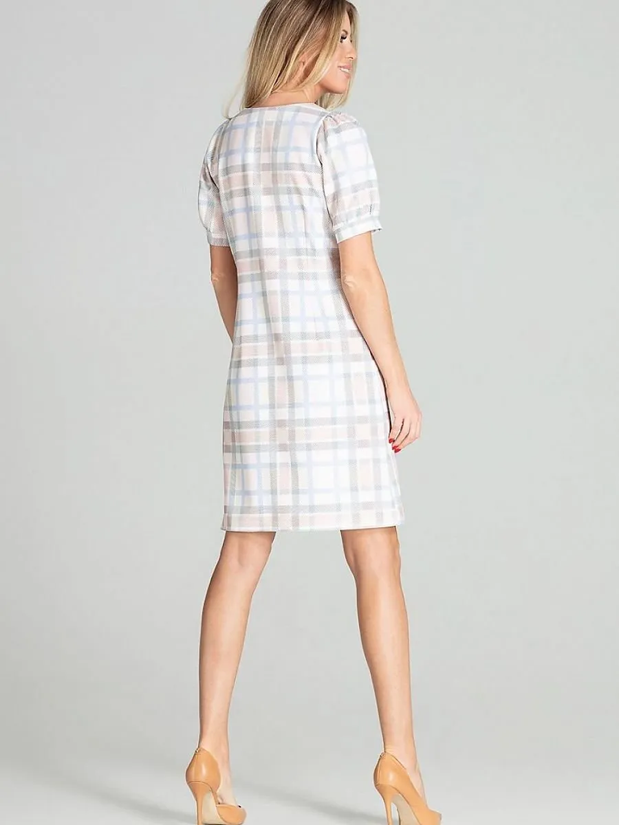 Daydress model 141732 Figl
