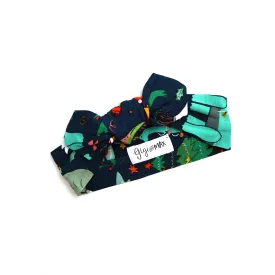 Dillon Topknot Headband