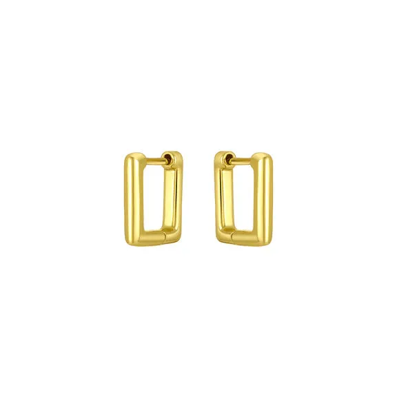 Erin Huggies Gold - Gold