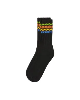 Fair Isle Socks