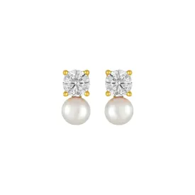 Francine Earrings