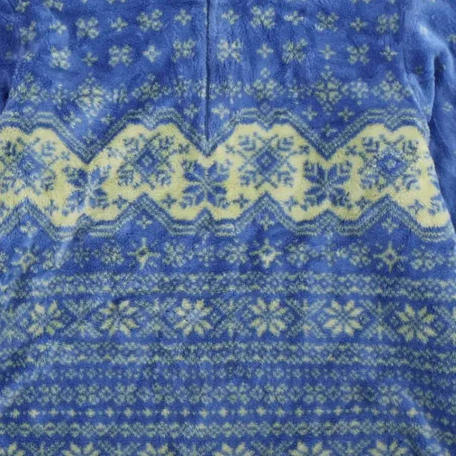Funky Fleece (M)