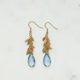 Grit and Grace Studio Kiawah Earrings