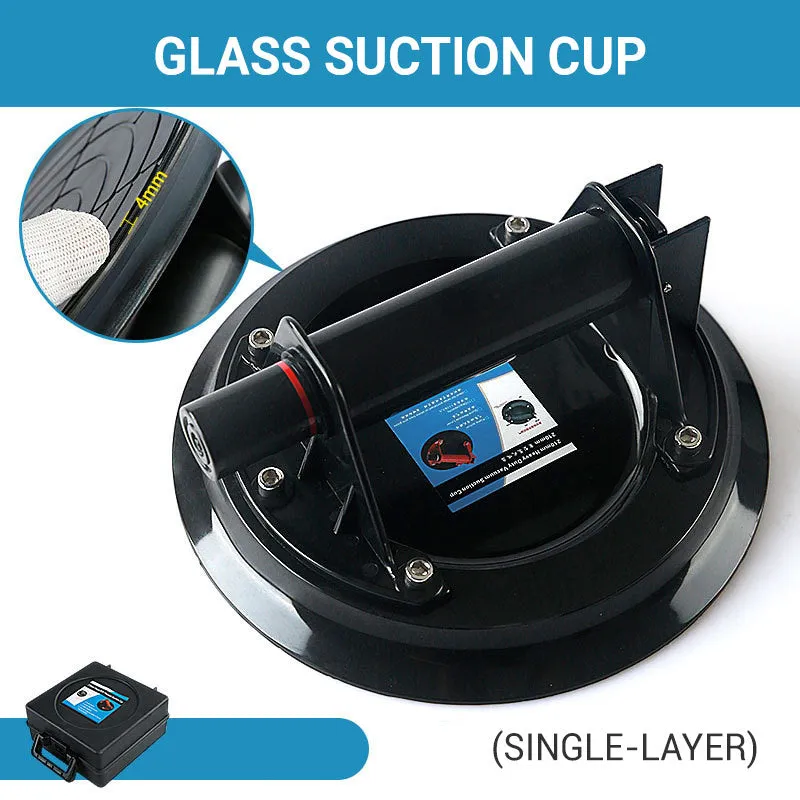 Half price for Christmas for a limited time Professional Seamless Seamer with Suction Cups