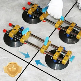 Half price for Christmas for a limited time Professional Seamless Seamer with Suction Cups