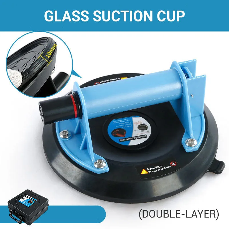 Half price for Christmas for a limited time Professional Seamless Seamer with Suction Cups