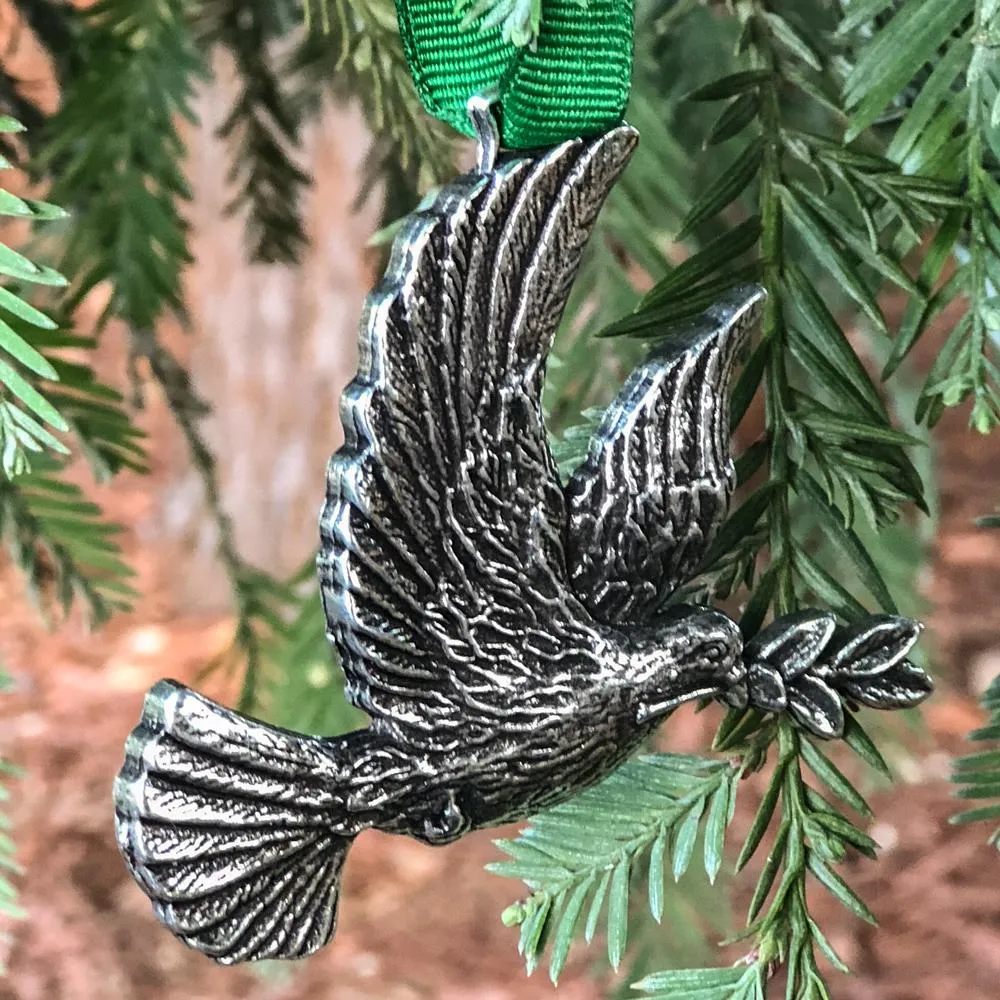 Holiday Ornaments - Classic Collection - Set of 5