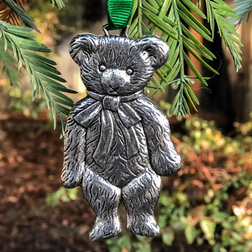 Holiday Ornaments - Classic Collection - Set of 5