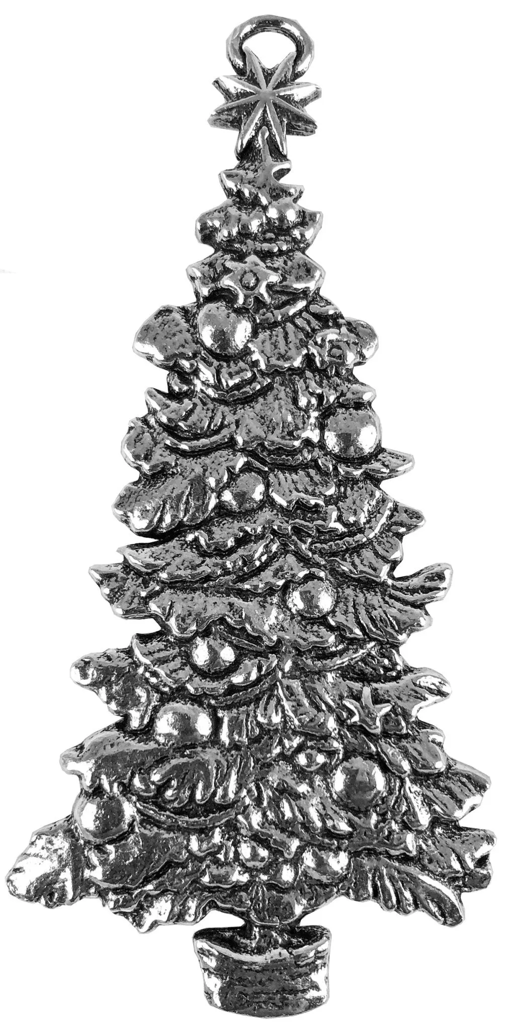 Holiday Ornaments - Classic Collection - Set of 5