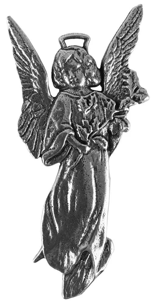 Holiday Ornaments - Classic Collection - Set of 5