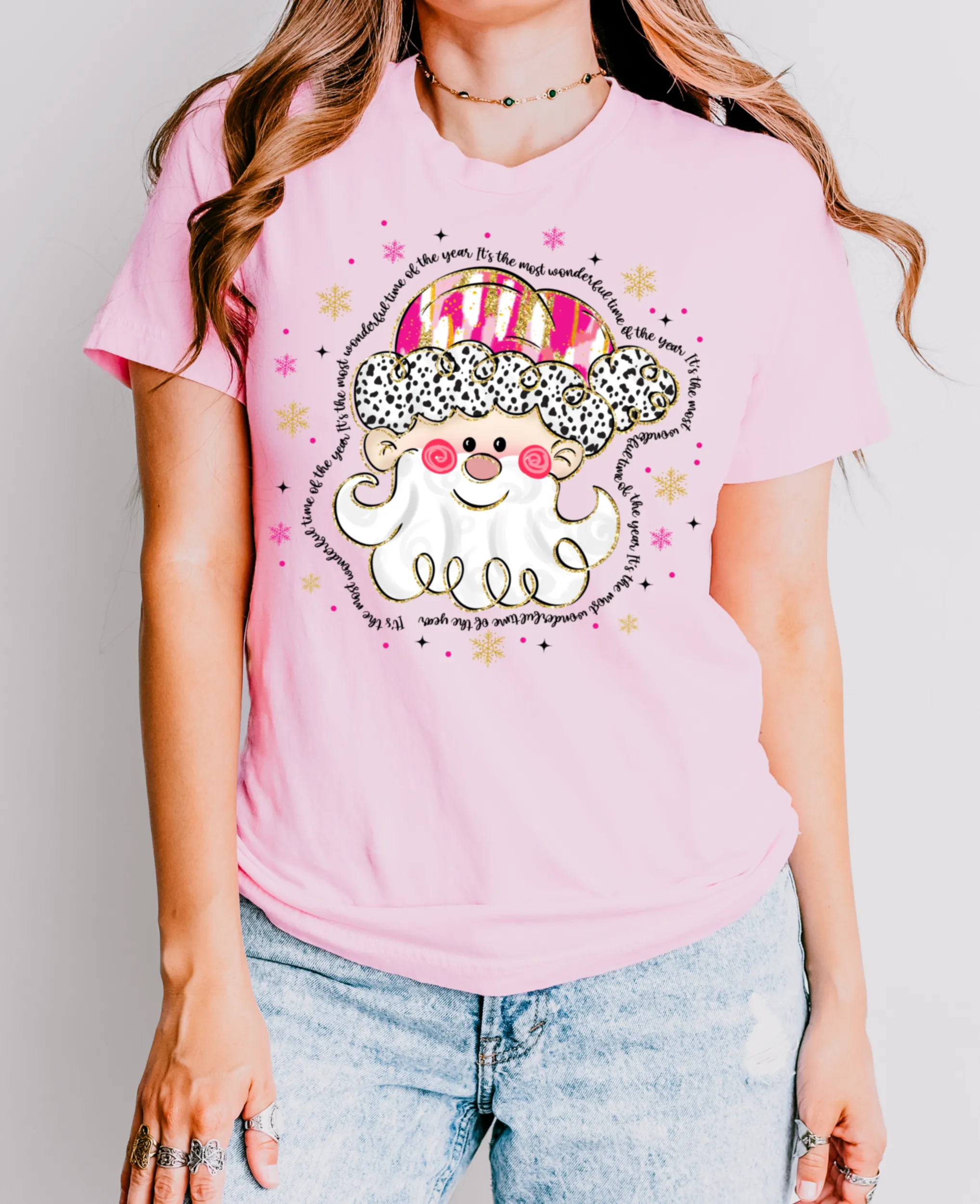 It’s the most wonderful time of the year  T-shirt