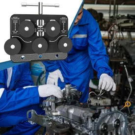 Limited Time Half Price - Brake Fuel Line Straightener for 3/16 - 1.0 Diameter