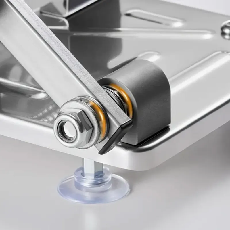  Limited Time Half Price - Manual Frozen Meat Slicer