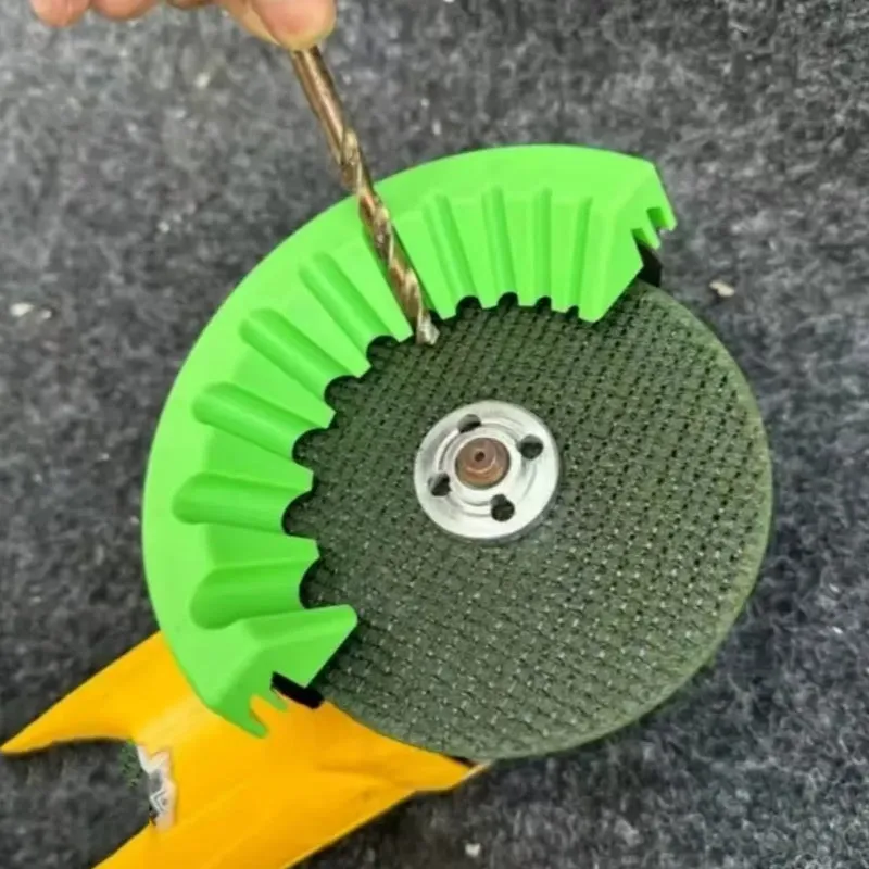  Limited Time Half Price - Multi-Size Angle Grinder Bit Sharpener