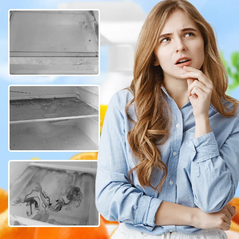 Limited Time Half Price Powerful Kitchen Foam Cleaner
