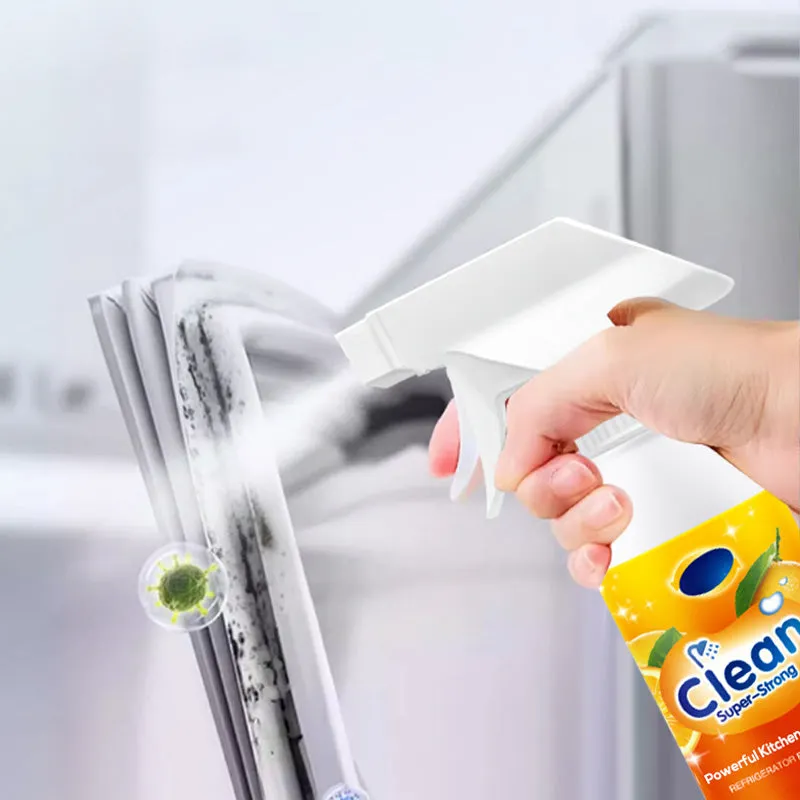 Limited Time Half Price Powerful Kitchen Foam Cleaner