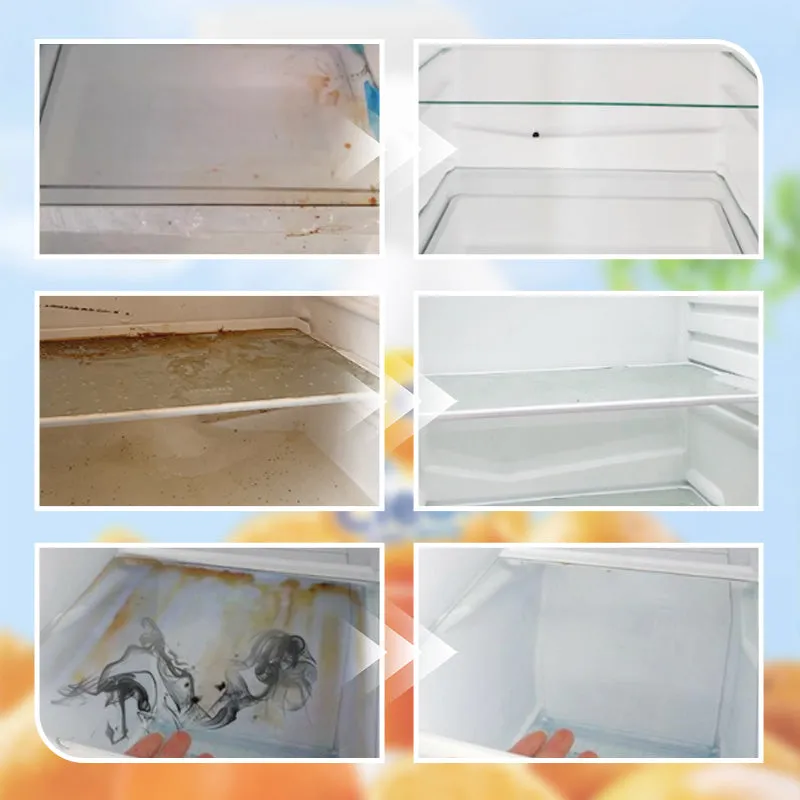 Limited Time Half Price Powerful Kitchen Foam Cleaner