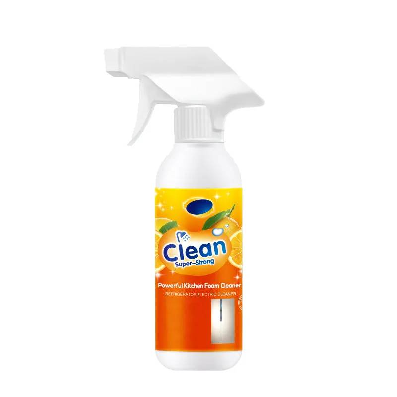 Limited Time Half Price Powerful Kitchen Foam Cleaner