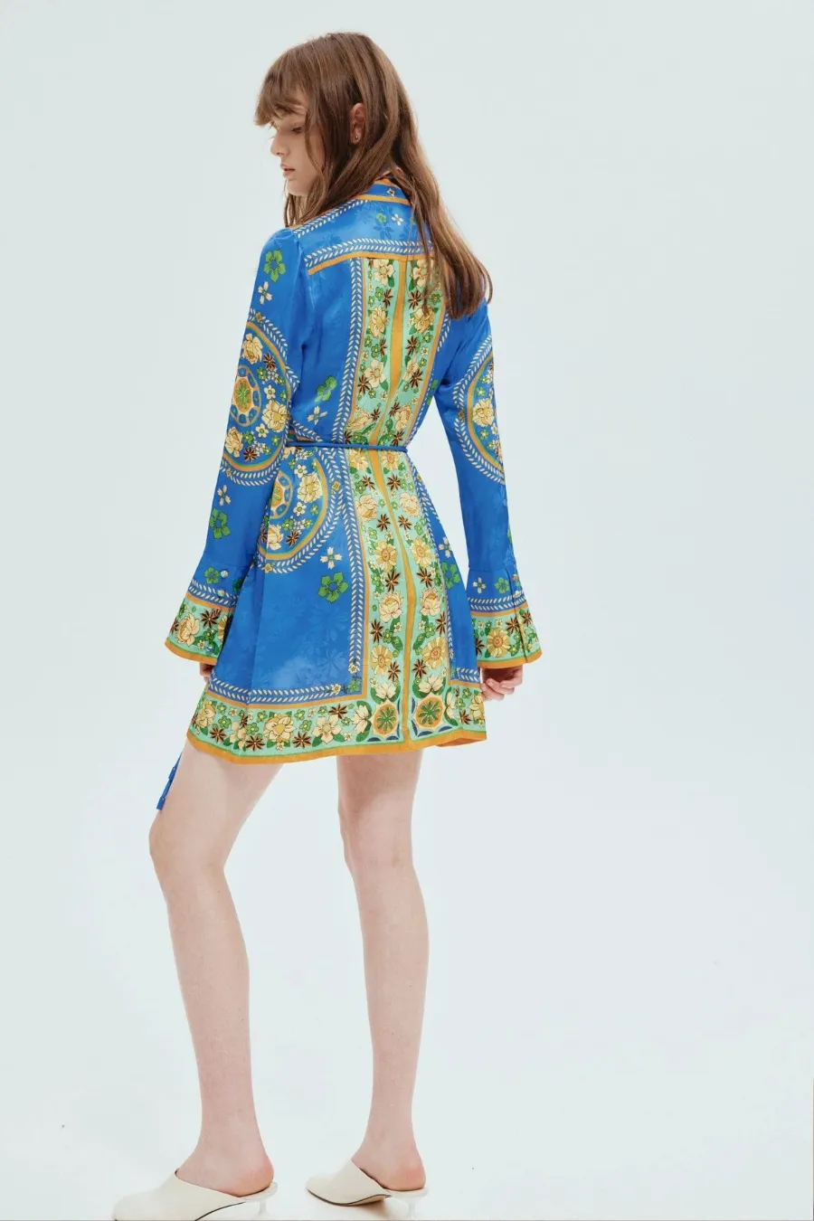 Linda Mini Dress