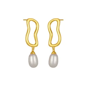 Matilda Earrings