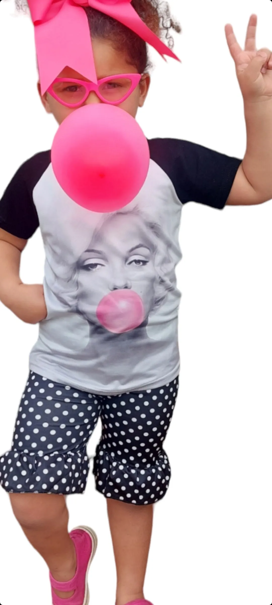 Monroe set