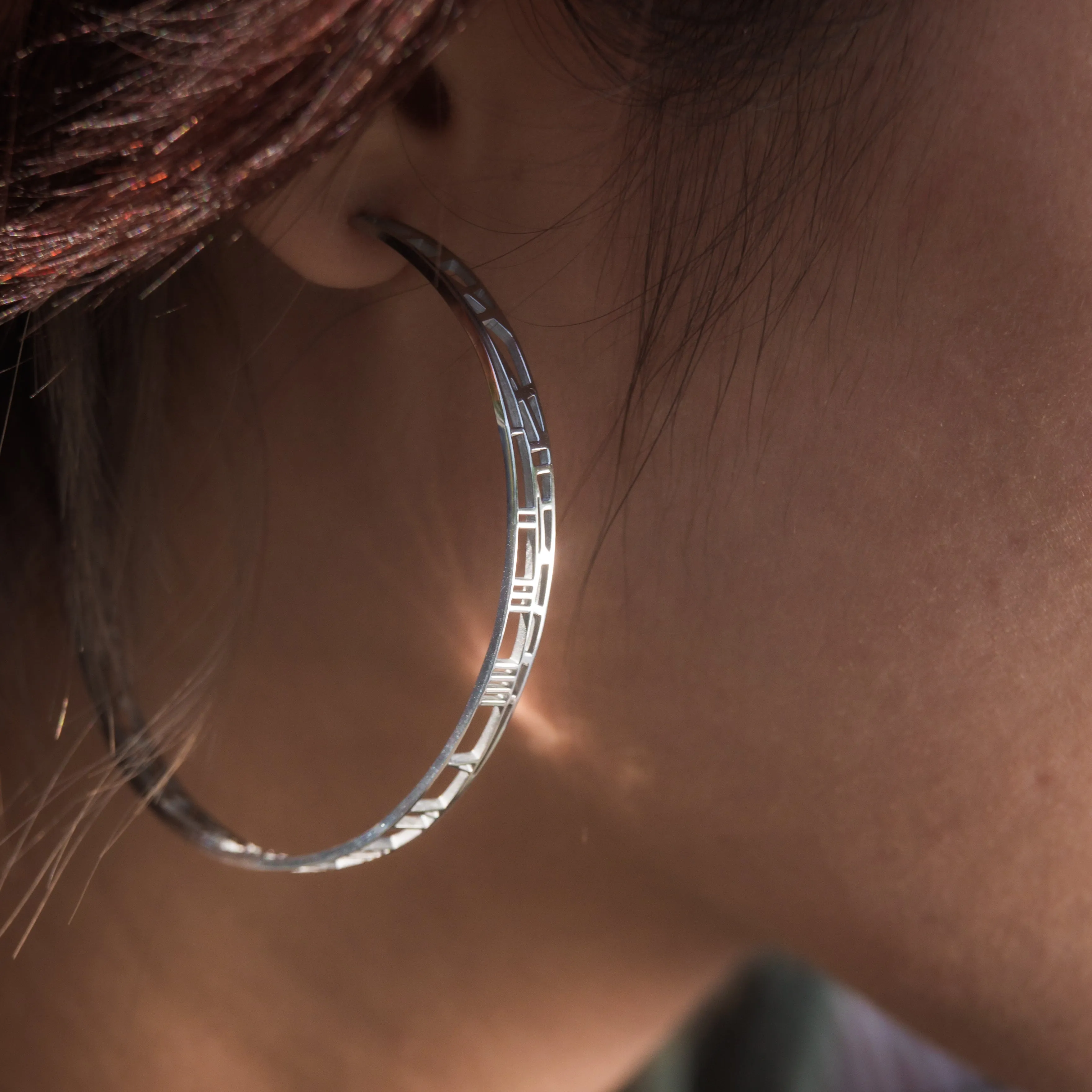 Restoring Justice Hoops