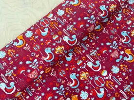 SALE - Crazy Chick 100% Cotton