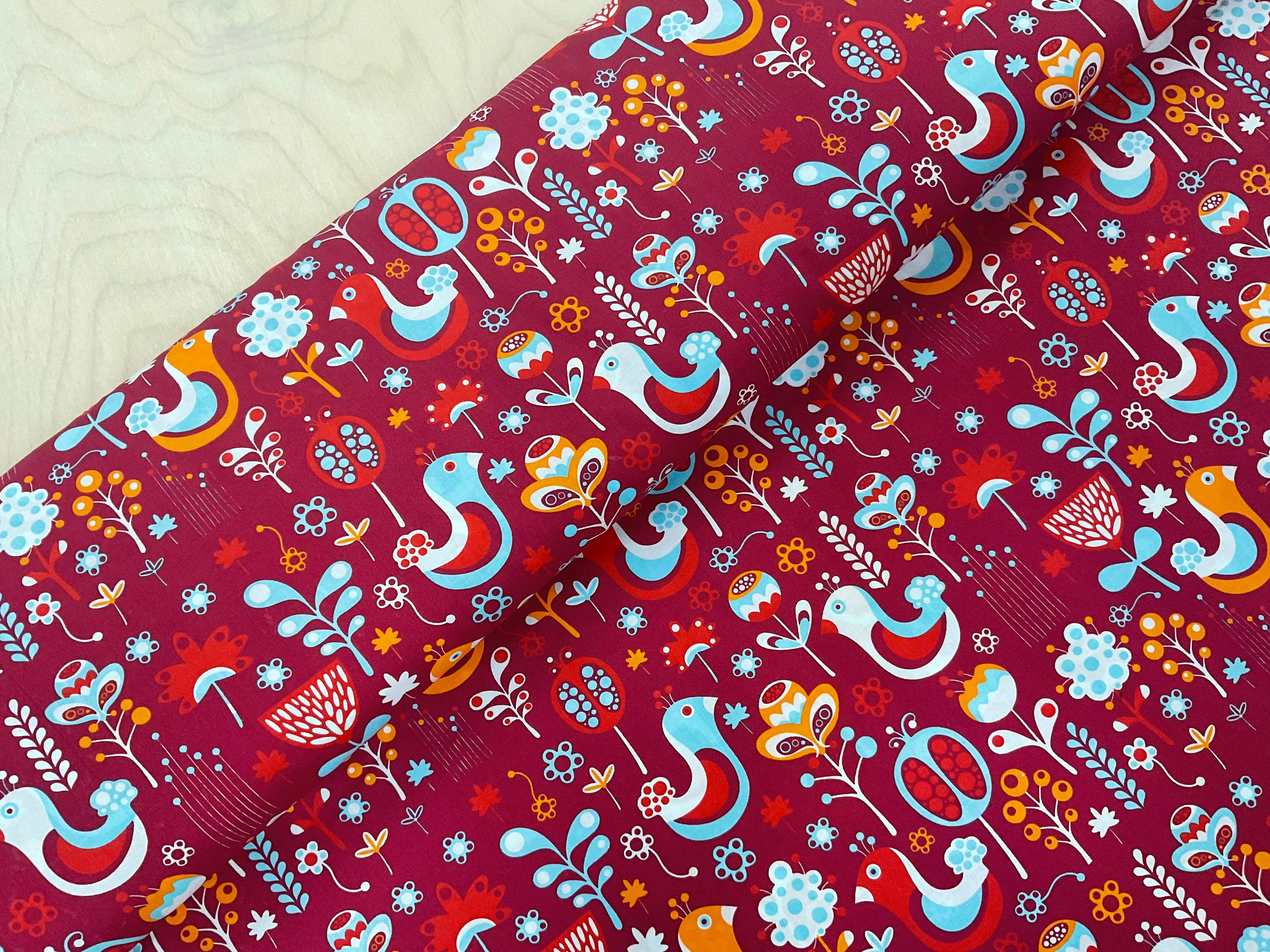 SALE - Crazy Chick 100% Cotton