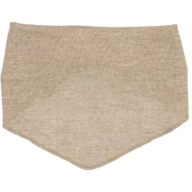 Wool scarf